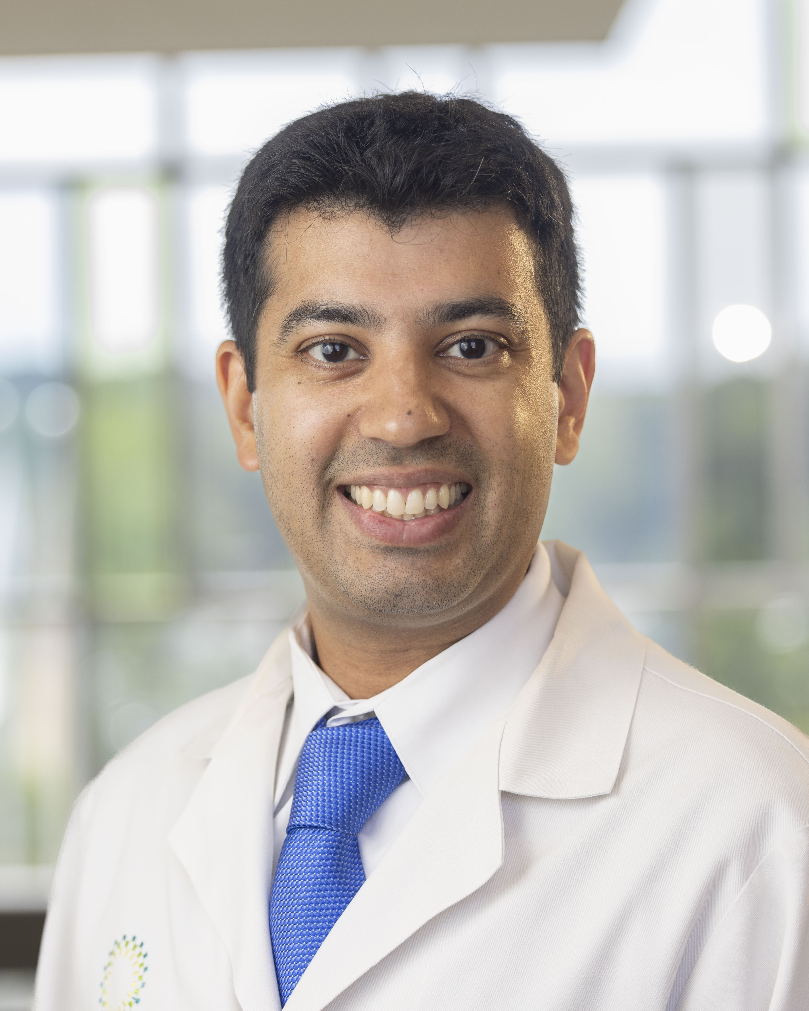 Dr. Nikhil G. Thaker